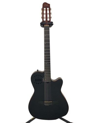 Guitare électrique godin - électrique,