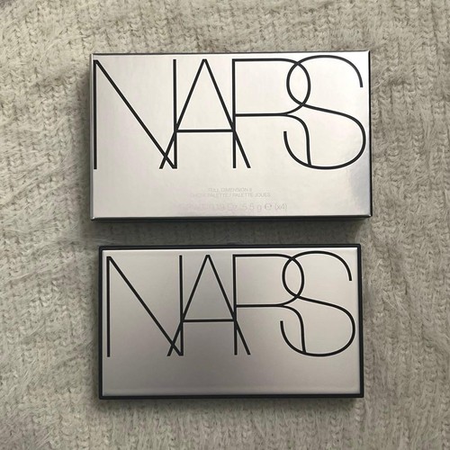 Palette joues nars full - palette,