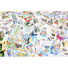 TIMBRES FRANCE