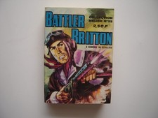 BATTLER BRITTON ALBUM