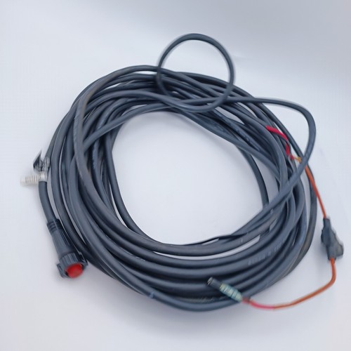 Garmin 15m power cable - 15m, radar