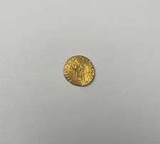Florin d’or Jean II le Bon roi de France et duc de Normandie XIVe siècle