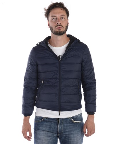 Doudoune emporio armani bomber - doudoune,