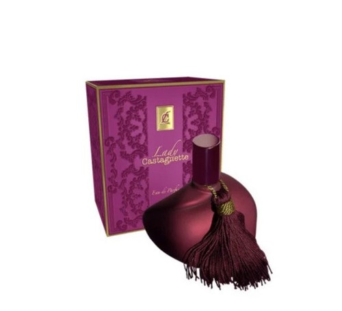 Lulu castagnette lady - castagnette,