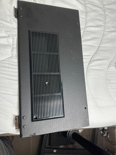 Back panel for grundig - for,