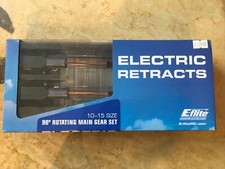  Ref EFLG120 de marque E-flite