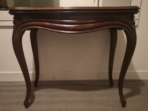 Console table á - /, jeux