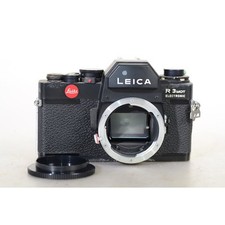 Leica R3 MOT Électronique Reflex Numérique - Caméra - Caméra À Film - SLR CAMERA