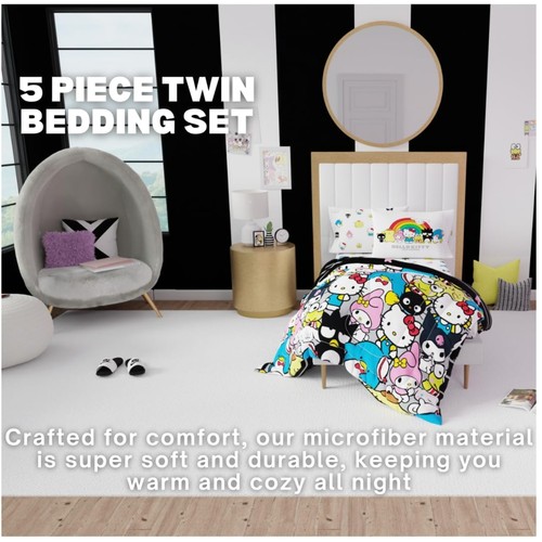 Reversible hello kitty - reversible,