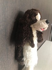 Marionnette - Cocker - Folkmanis - Vintage