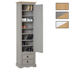 Armoire style mexicain avec 1
