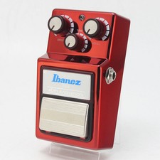 Pédale de guitare Ibanez TS9