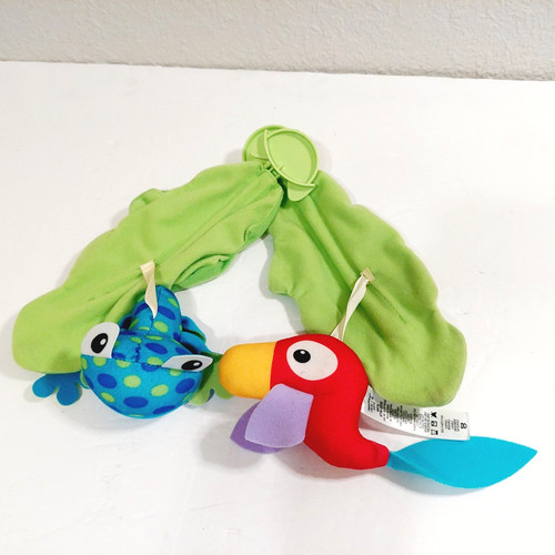 Fisher price rainforest - price,