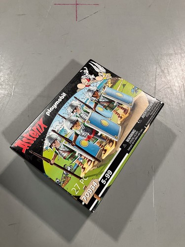 Playmobil 70934 legionnaires - playmobil,