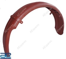 Garde-Boue Arrière Ariel WW2
