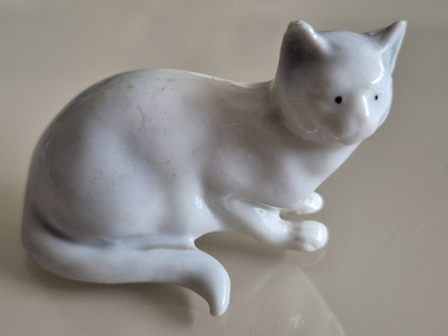 Porcelaine pfeffer gotha - pfeffer,
