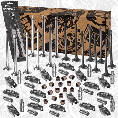 Kit soupapes - kit,