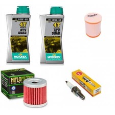 SUZUKI LTR 450 QUADRACER