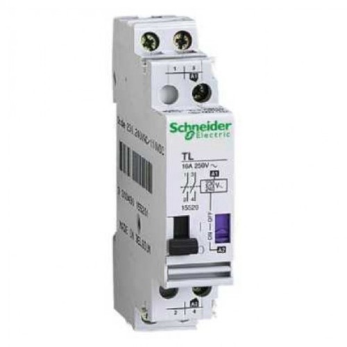 15518 schneider telerupteur - 15518,