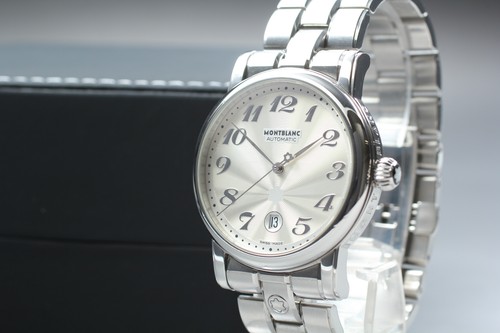 Montre pour homme montblanc - montre,