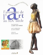 L'aventure de l'art au XIXe