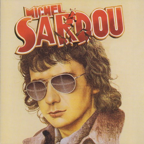 Michel sardou la - -,