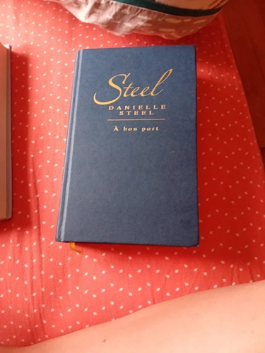 Livre audio danielle - danielle, steel