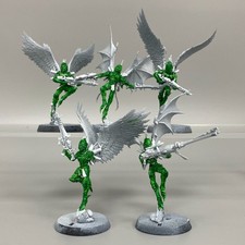 5 Drukhari Scourges Escouade