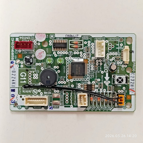 Carte de commande - de,