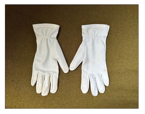 Gants cérémonie légion rep - gants,