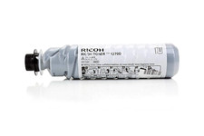 TONER ORIGINAL RICOH 1270D NOIR POUR RICOH Aficio 1515 MP161 MP201 842024 CAPACI
