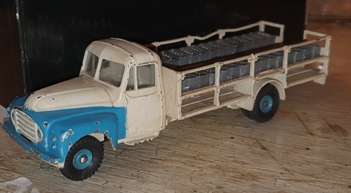 Dinky toys france 586 - france,