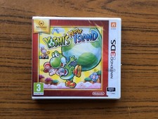 YOSHI'S NEW ISLAND sur