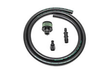 Kit de purge pour piles à