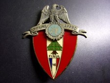 OPEX Liban . 420 DSL - 16° Mandat . Cie. Approvisionnement