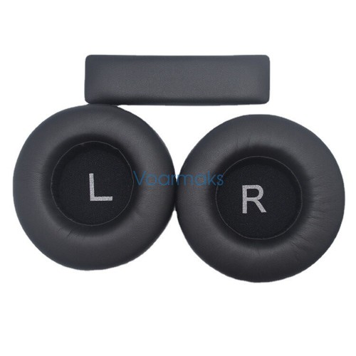 Replacement ear pads - ear,