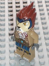 Personnage LEGO CHIMA minifig