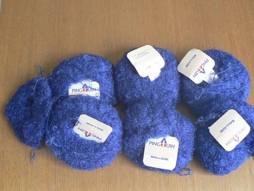 Lot pelotes 89 - , 89%
