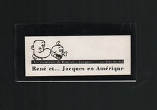 BILLY THE KID . RENÉ ET