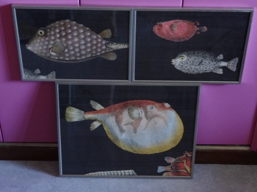 Anciens tableaux vintage - tableaux,
