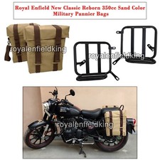 Adapté Pour Royal Enfield