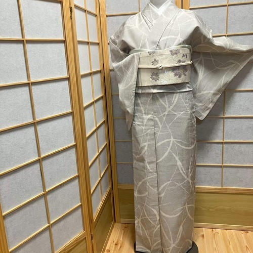 8483 kimono japonais vendu - kimono,