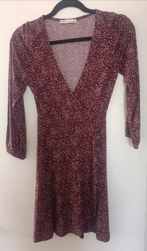 Pull bear robe patineuse - robe,