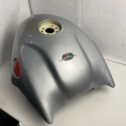 Moto guzzi breva - moto, 1100
