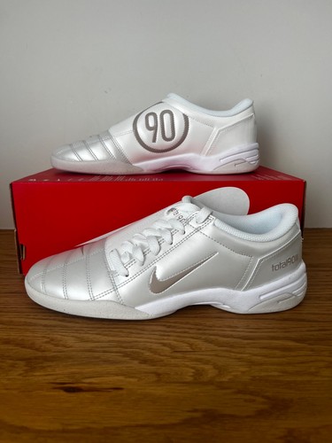 Baskets nike total - nike, 90