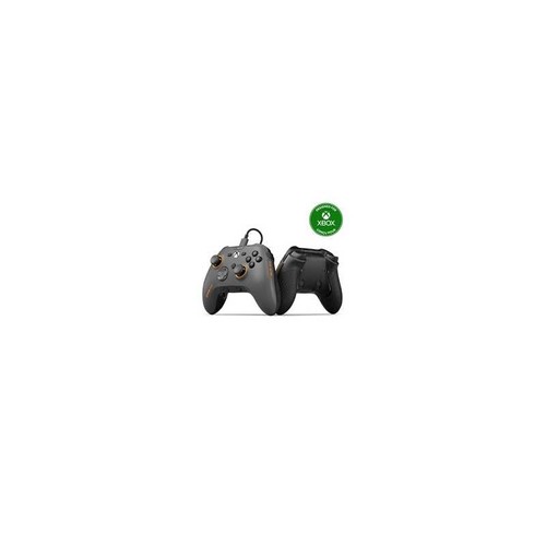 Manette scuf filaire hautes - scuf,