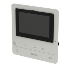 Bticino 344662 Poste moniteur