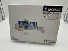 Final Fantasy: Crystal