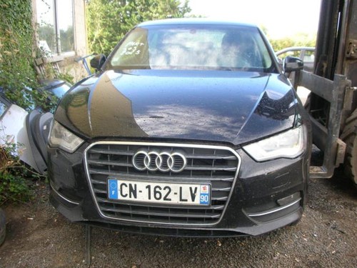 Banquette arriere audi 3 - arriere, a3