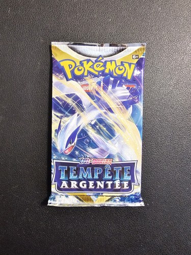 Booster pokemon epee - booster,